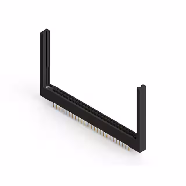 357-050-524-268 EDAC Inc.  Edgeboard Connectors